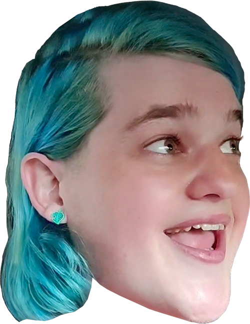 Violet Shreve Alumni Staff